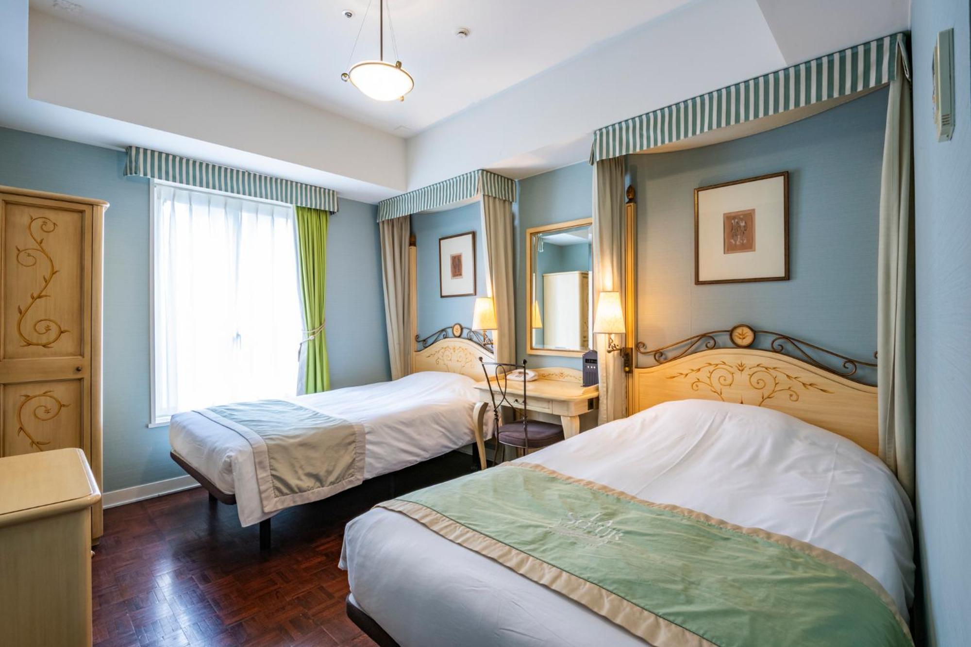Hotel Monterey Lasoeur Ginza, Tokyo